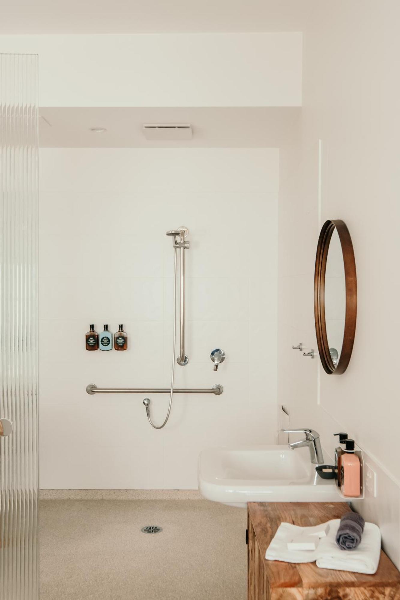 The Oak & Anchor Hotel Port Fairy Luaran gambar