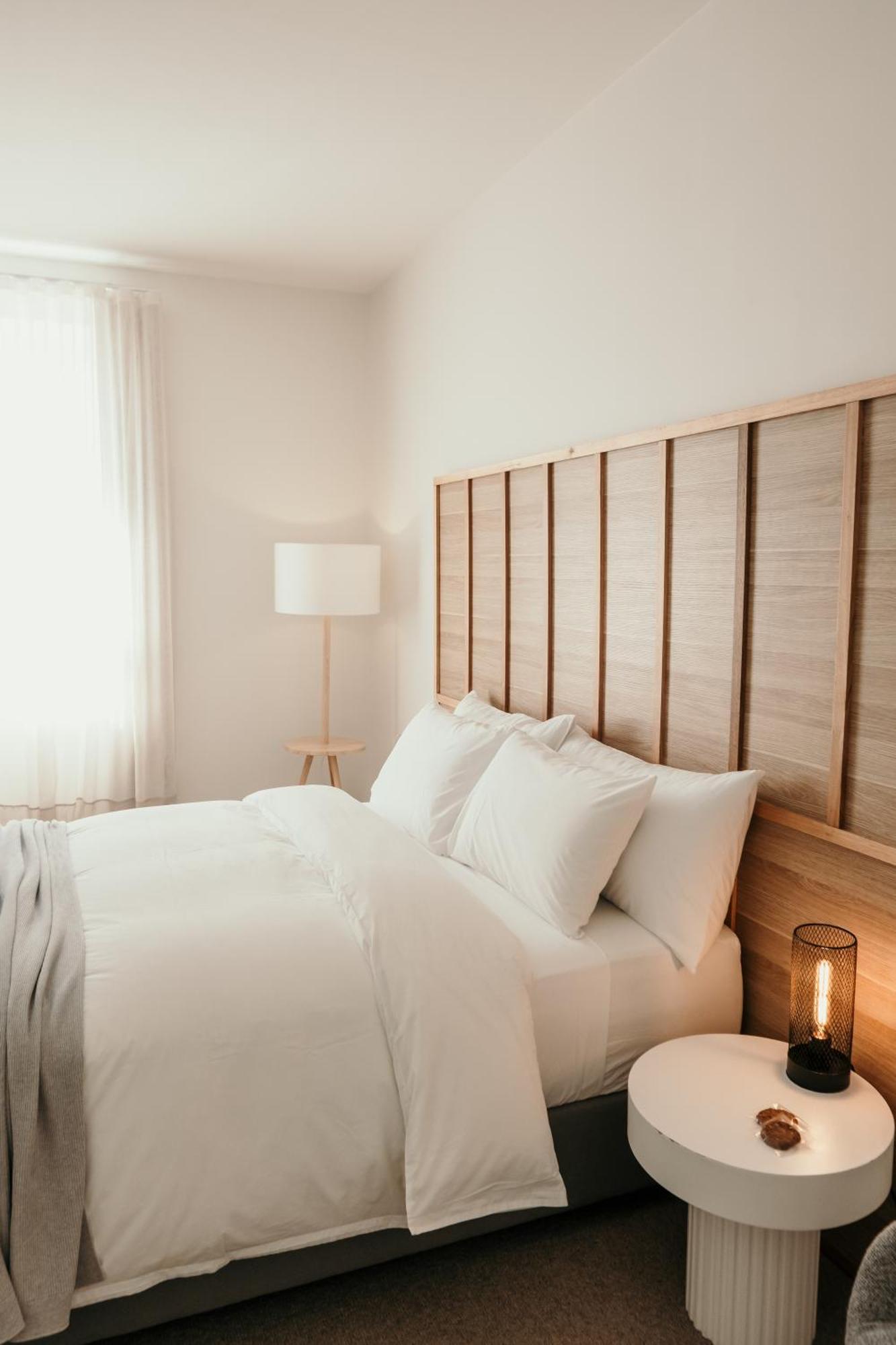 The Oak & Anchor Hotel Port Fairy Luaran gambar