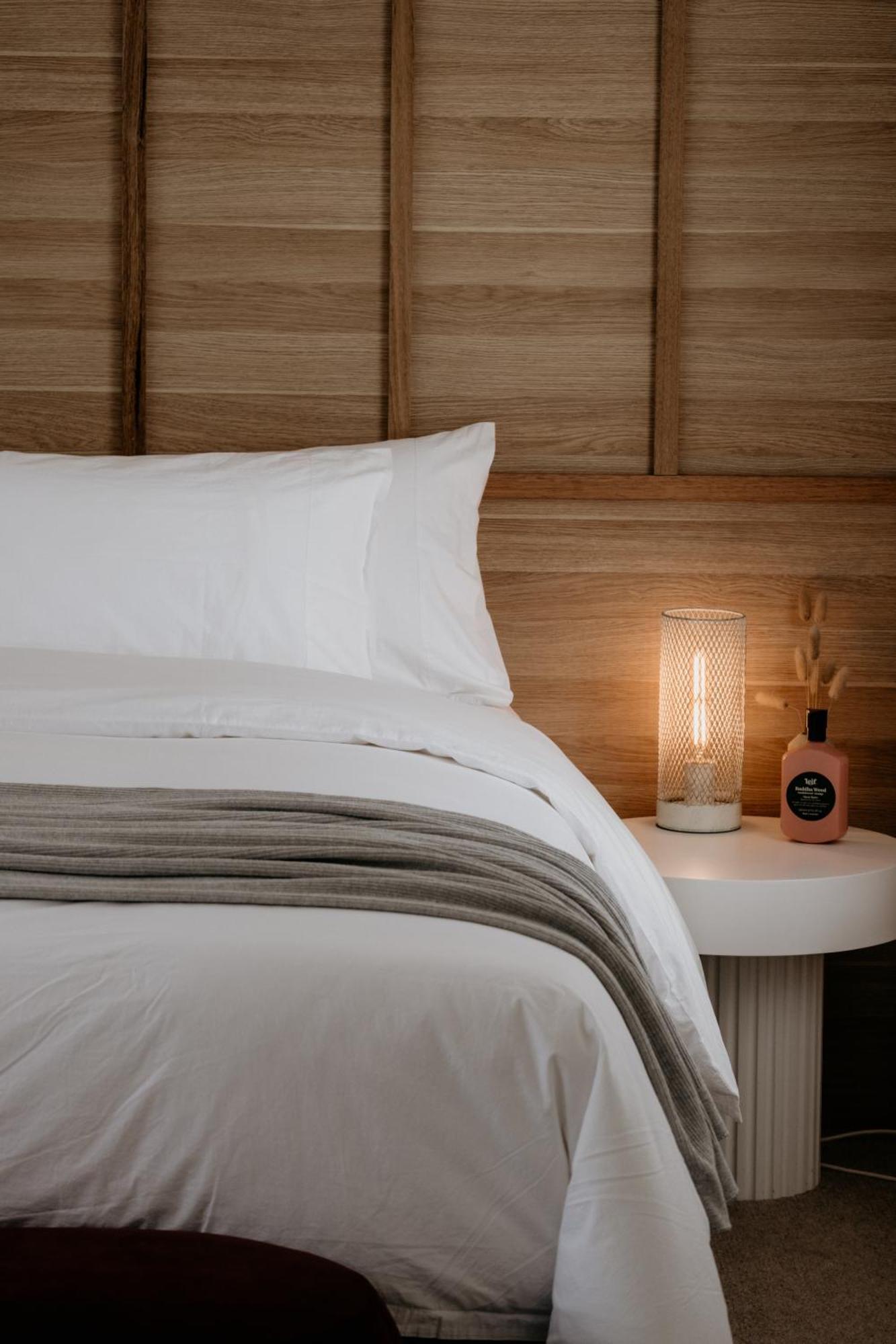 The Oak & Anchor Hotel Port Fairy Luaran gambar