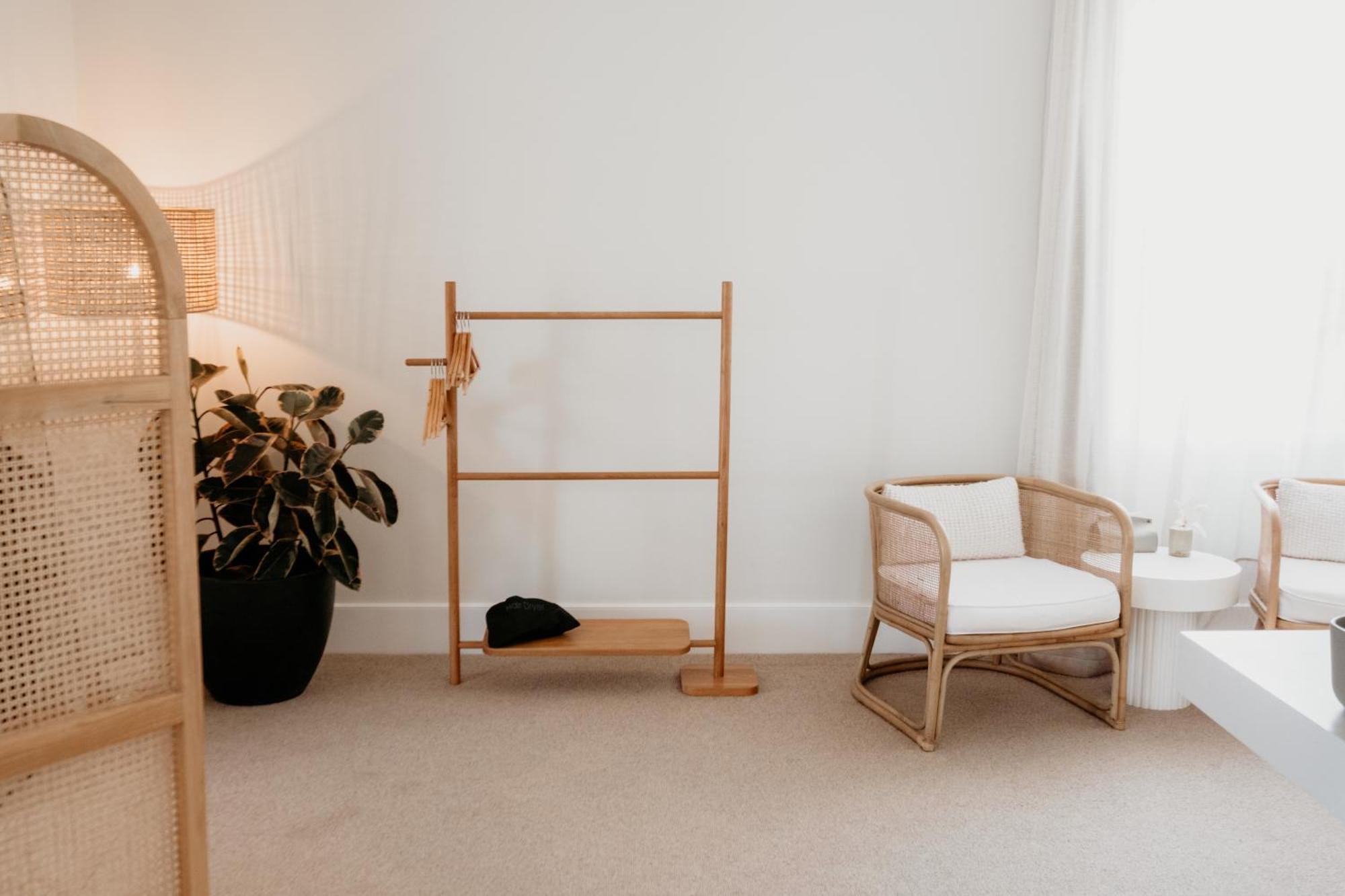 The Oak & Anchor Hotel Port Fairy Luaran gambar A room with a carpet